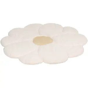 Childhome Krabbeldecke Blume 110 cm günstig