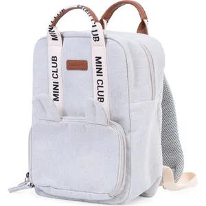 Childhome Kinderrucksack Mini Club - Signature