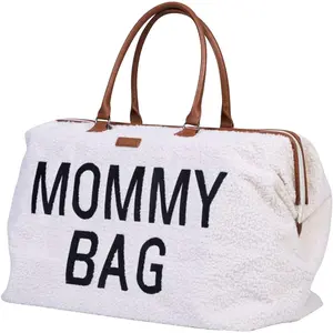 Childhome Wickeltasche Mommy Bag günstig