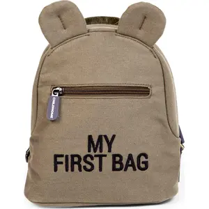 CHILDHOME, Kinderrucksack Baby, Schule, Kindergarten, Vorschule, Kinde...