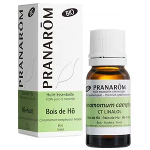 Pranarom Pranarôm Ätherisches Öl Bois de Hô Bio 78.8 cm günstig