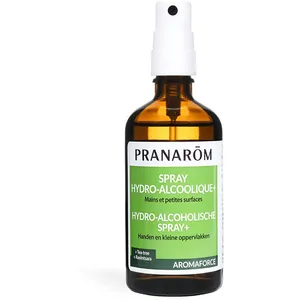 Pranarom Pranarôm Aromaforce Hydroalkoholischer Spray + 30 ml 30 ml günstig