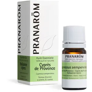 PRANAROM Ätherisches Öl Zypresse der Provence Bio 5 ml günstig