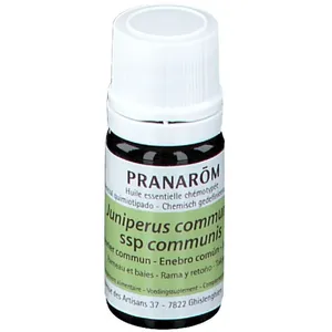 PRANAROM Ätherisches Öl Wacholder 5 ml günstig