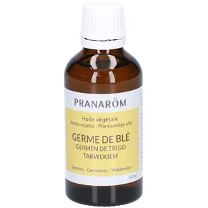 Pranarôm PRANAROM Weizenkeim 50 ml günstig