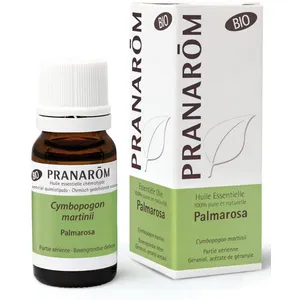 Pranarom Palmarosa Bio Huile Essentiel 10 ml günstig
