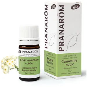Pranarom Pranarôm Bio Ätherisches Öl Kamille Edel (Chamaemelum nobile) 72 cm günstig