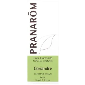Pranarom Pranarôm Ätherisches Öl Koriander (Coriandrum sativum) 78.8 cm günstig