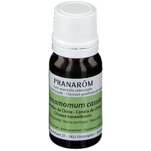 Pranarôm Pranarom Cannelle Chine Huile Essentiel 10 ml günstig
