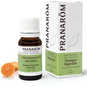 Pranarom Pranarôm Ätherisches Öl Orange Bigarade (Citrus aurantium ssp amara) 10 ml günstig