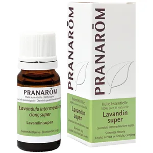 Pranarom Pranarôm Ätherisches Öl Lavandin Super (Lavandula intermedia clone super) 72.9 cm günstig