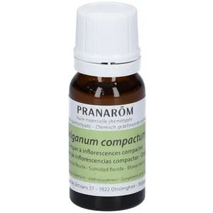 PRANAROM science Oregano 10 ml günstig