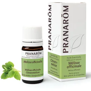 Pranarôm Ätherisches Öl Zitronenmelisse (Melissa officinalis) 5 ml günstig
