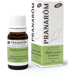 PRANAROM Ätherisches Myrte Öl 10 ml günstig