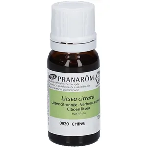 PRANAROM Ätherisches Öl Cirtoenlitsea 10 ml günstig