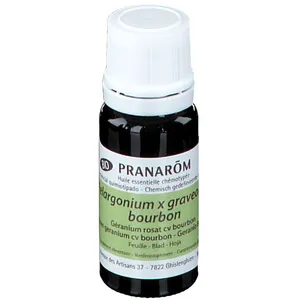 PRANAROM Geranium Bourbon 10 ml günstig