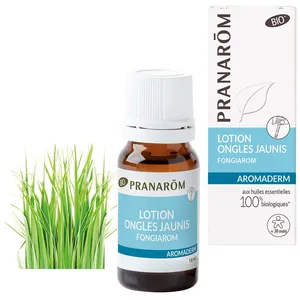 PRANAROM Aromaderm Nagelack 10 ml günstig