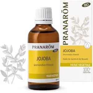 Pranarôm PRANAROM Pflanzliches Öl Jojoba 50 ml günstig