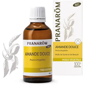 Pranarôm Trägeröl Süßmandel Bio 50 ml günstig