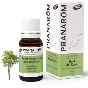 PRANAROM Ätherisches Öl Rosenholz 10 ml günstig