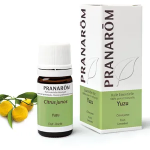 PRANAROM Yuzu Schale 5 ml günstig