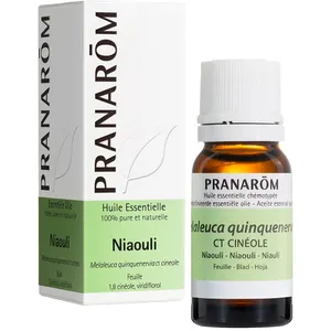 Pranarôm Niaouli Ätherisches Öl (Melaleuca quinquenervia CT Cineol) 78.8 cm günstig
