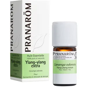 Pranarom Pranarôm Ätherisches Öl Ylang-Ylang Extra (Cananga odorata) 72.9 cm günstig