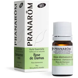 Pranarôm PRANAROM Ätherisches Öl Rose de Damas 2 ml günstig