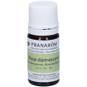 Pranarom Pranarôm Bio-Damastrose Ätherisches Öl (Rosa damascena) 5 ml günstig