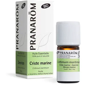 Pranarom Pranarôm Bio Ätherisches Öl Criste Marine (Crithmum maritimum) 5 ml günstig