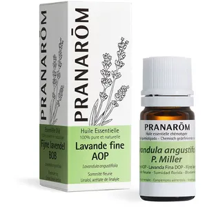 PRANAROM Ätherisches Öl Feiner Lavendel 5 ml günstig