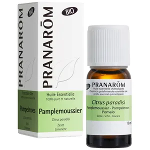 Pranarom Pranarôm Bio Ätherisches Öl Grapefruit (Citrus paradisi) 72 cm günstig