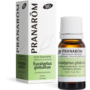 Pranarom Pranarôm Bio Ätherisches Öl Blauer Eukalyptus (Eucalyptus globulus) 10 ml günstig