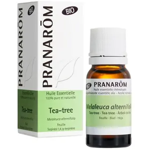 Pranarom Pranarôm Bio Ätherisches Öl Teebaum (Melaleuca alternifolia) 72 cm günstig