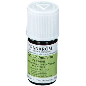 PRANAROM Ätherisches Öl Cistus landaniferus 5 ml günstig