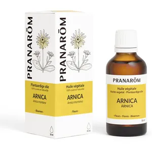 Pranarom Pranarôm Pflanzliches Öl Arnika Bio 50 ml günstig