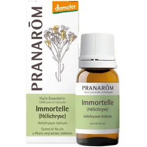PRANAROM Pranarôm Ätherisches Öl Immortelle Italienische Helichrysum (Helichrysum Italicum) Bio 76.88 cm günstig