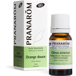 Pranarom Pranarôm Bio Ätherisches Öl Süße Orange (Citrus sinensis) 10 ml günstig