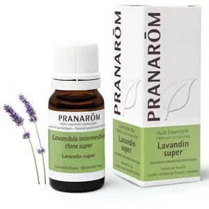 Pranarom Lavandin Super Bio 5135 Huile Essentielle 10 ml günstig