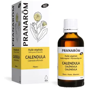 Pranarom Calendula Mac Huile Vegetal 50 ml günstig
