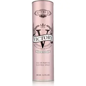 Cuba Victory Eau De Parfum 100 ml (woman)
