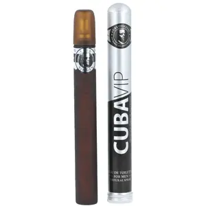 Cuba VIP Men Eau De Toilette 35 ml (man)