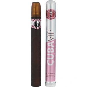 Cuba Original VIP Eau De Parfum 35ml (woman)