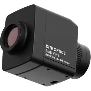 Kite Optics, Fernglas, (10x, 21 mm)