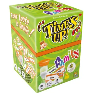 Asmodee TUF1N, 8 Jahr(e), 30 min