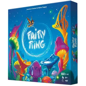 Repos Production Fairy Ring (f) (Französisch, 2 - 4 Spieler)