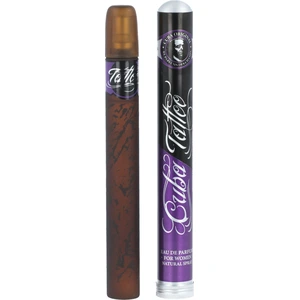 Cuba Tattoo Eau De Parfum 35 ml (woman)