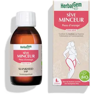 Herbalgem Schlankheitselixier -Qualität 250 ml günstig