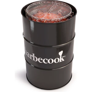Barbecook Edson Black Holzkohlegrill ; 2236010000