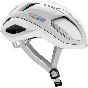 Lazer Vento Kineticore Helm Weiß M Weiß M günstig